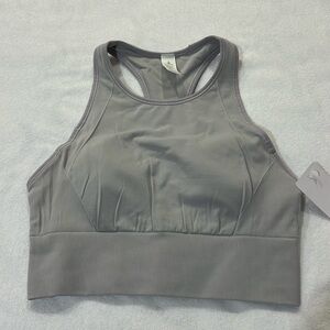 Lululemon ebb to train bra c/d cups